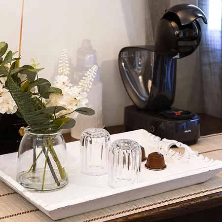 Bed & Breakfast Dolce 3*