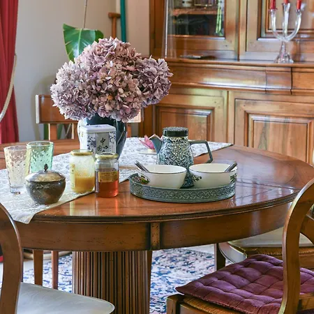 Bed & Breakfast Dolce 3*