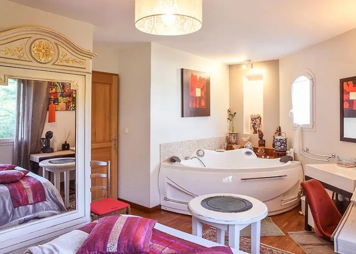 Dolce Bed & Breakfast Panossas