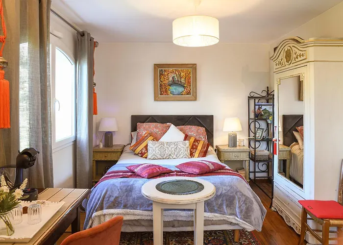 Bed & Breakfast Dolce Panossas