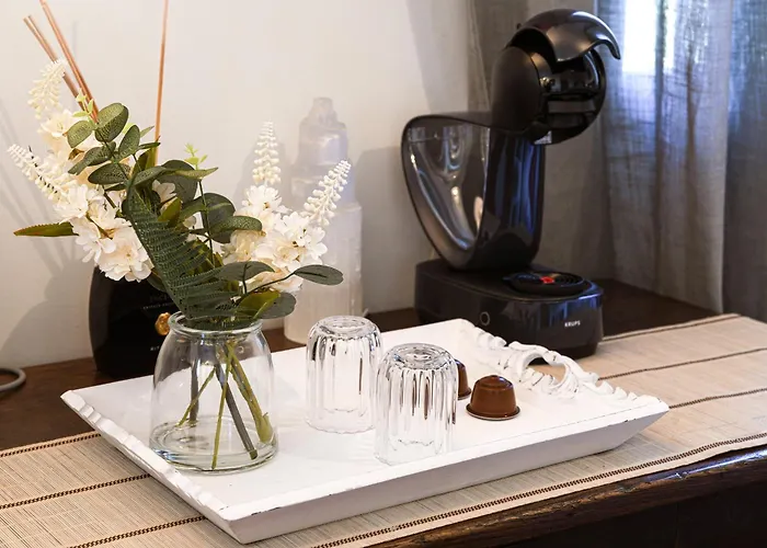 Bed & Breakfast Dolce 3*
