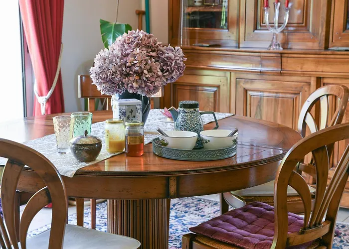 Bed & Breakfast Dolce 3*