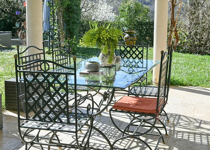 Dolce Bed & Breakfast 3*