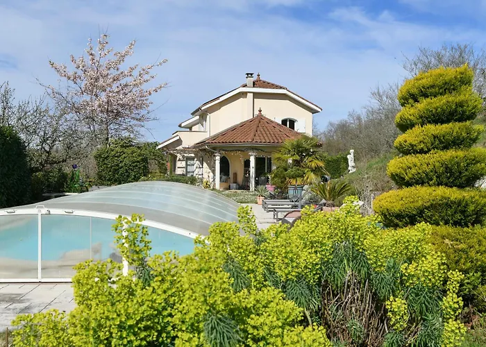 Bed & Breakfast Dolce 3*