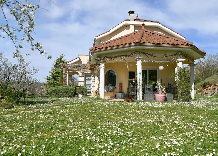 Dolce Bed & Breakfast 3*