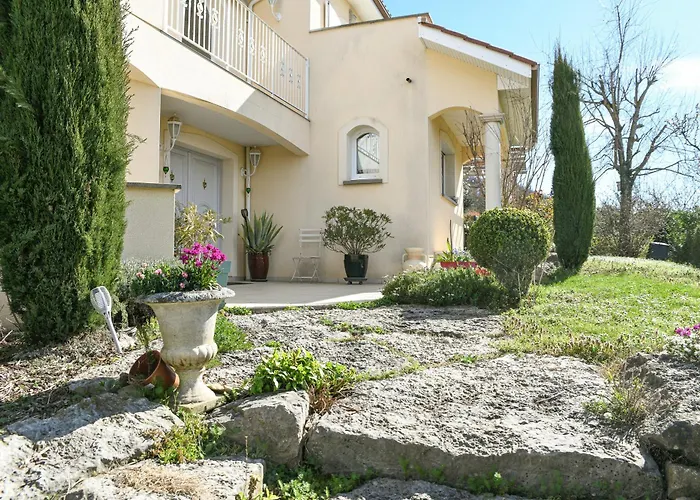 Dolce Bed & Breakfast Panossas