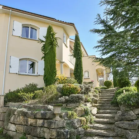 Dolce Veyssilieu